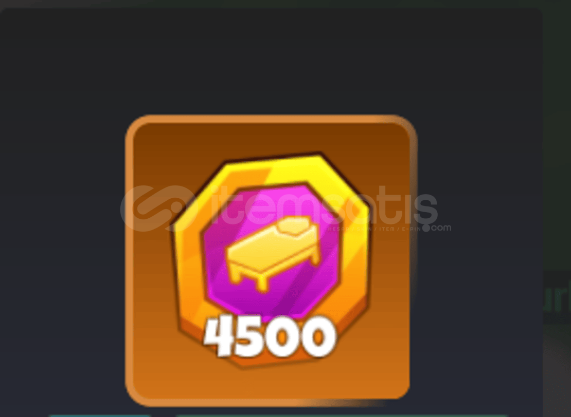 Bedwars 4500 Bed Coins Bedwars 4500 Bed Coins
