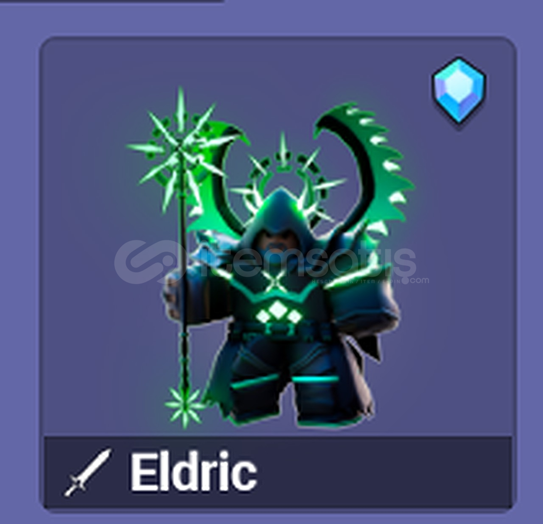 BedWars Eldric BedWars Eldric