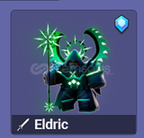 BedWars Eldric