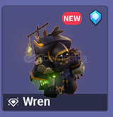 BedWars Wren