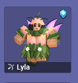 BedWars lyla