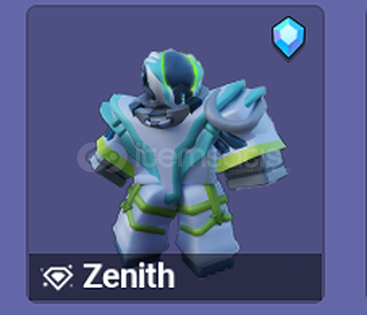 BedWars zenith BedWars zenith
