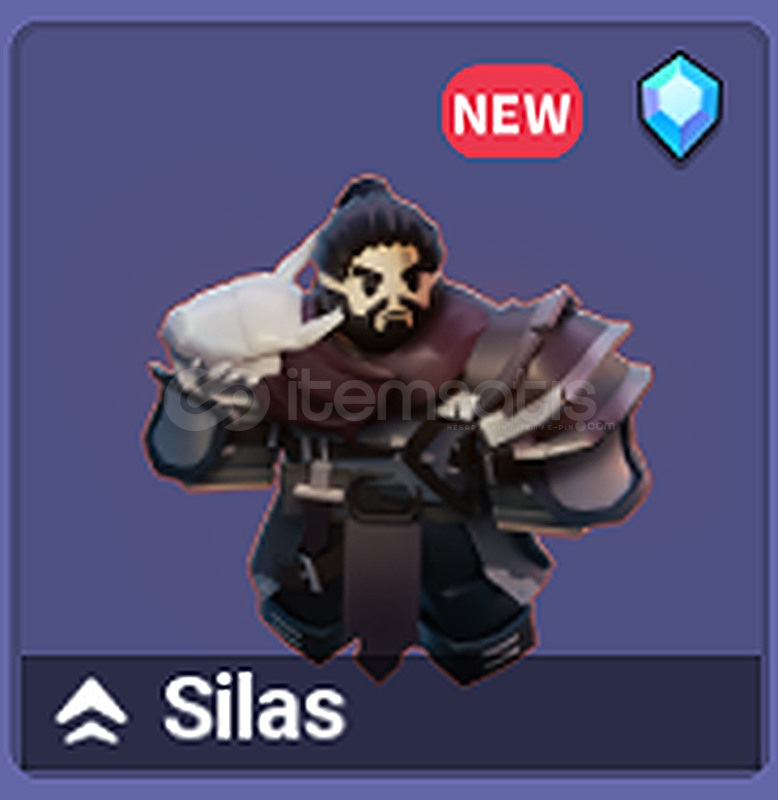 BedWars Silas BedWars Silas