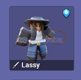 BedWars lassy