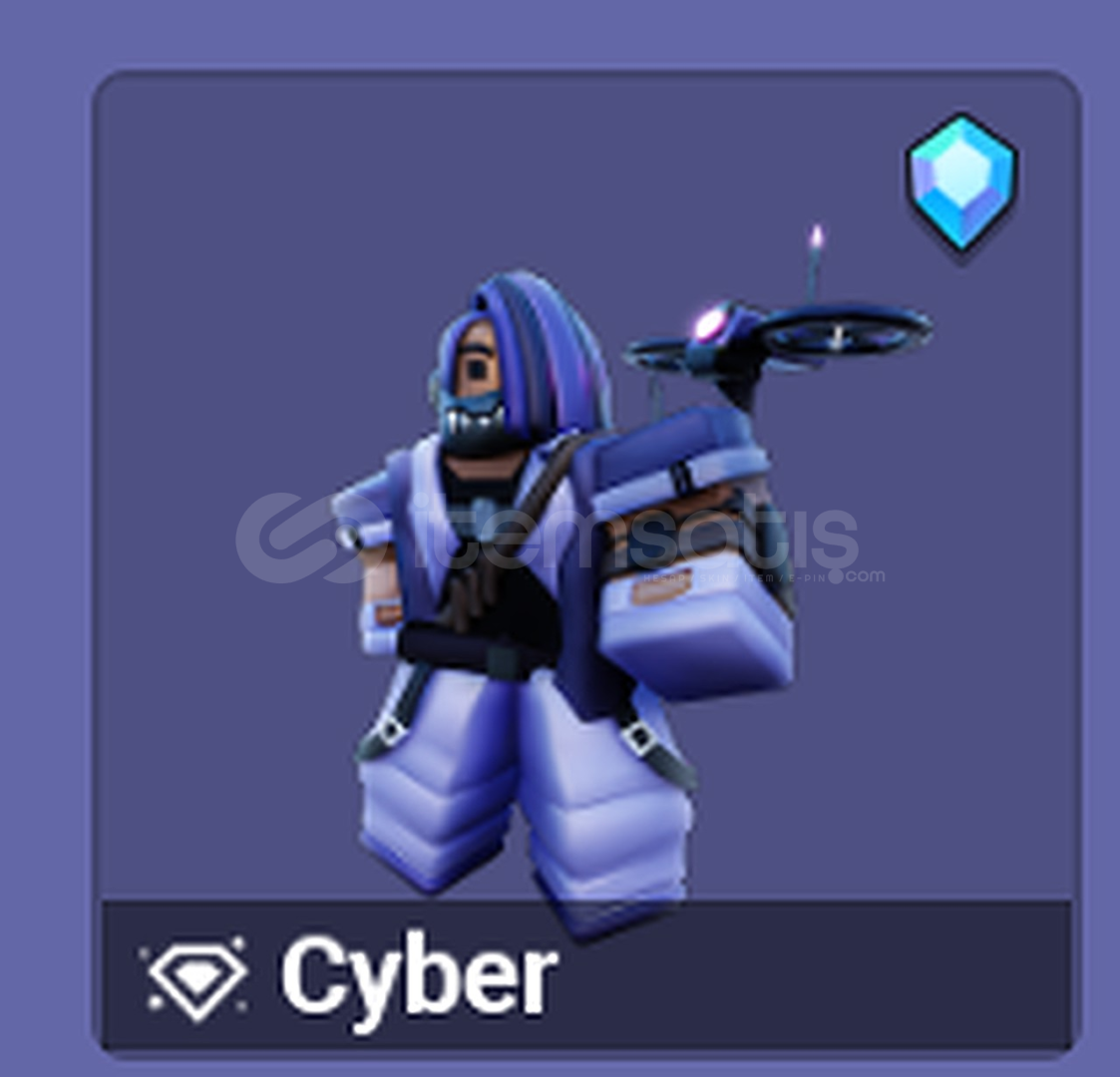 BedWars cyber BedWars cyber