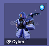 BedWars cyber