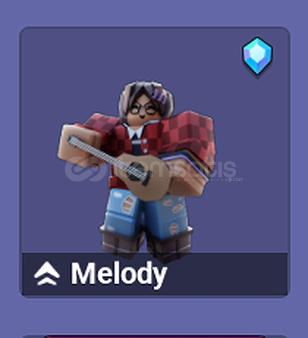 BedWars melody BedWars melody