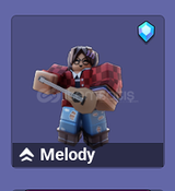 BedWars melody