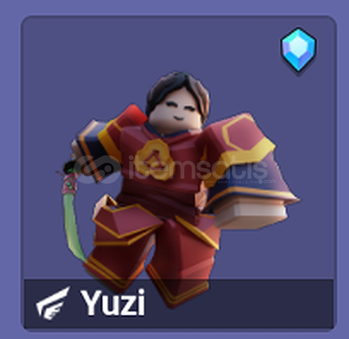 BedWars yuzi BedWars yuzi