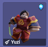 BedWars yuzi