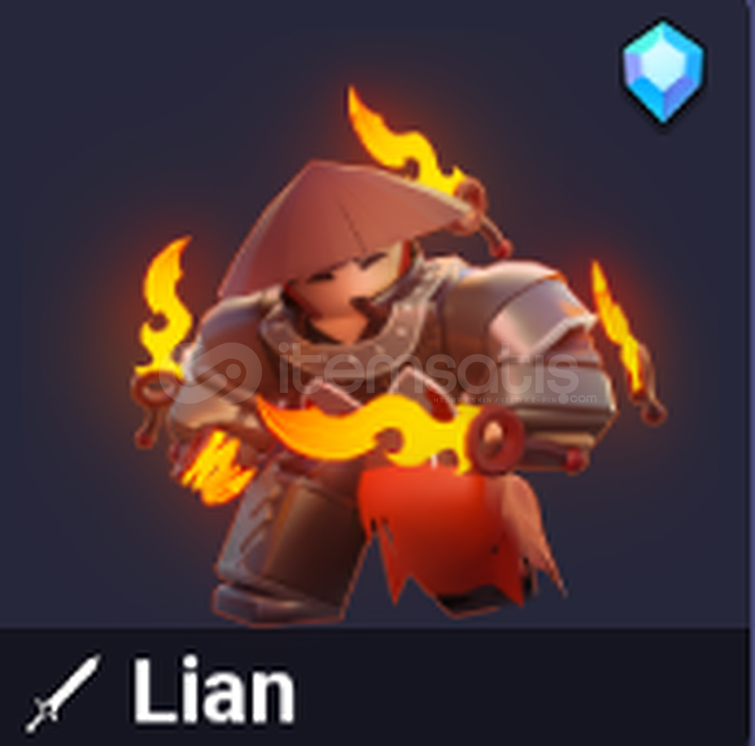 BedWars Lian BedWars Lian
