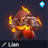 BedWars Lian