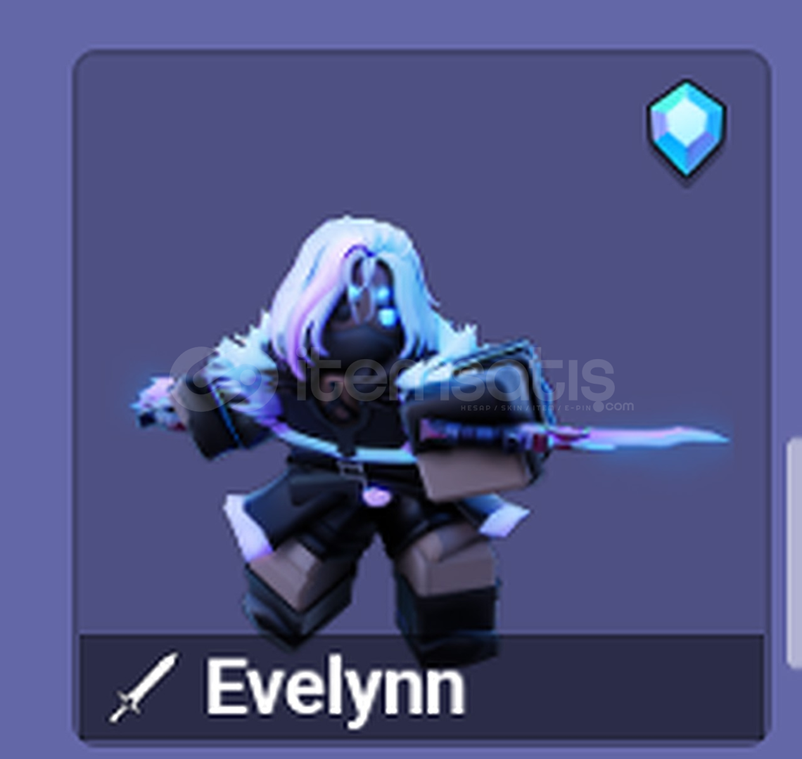 BedWars evelynn BedWars evelynn