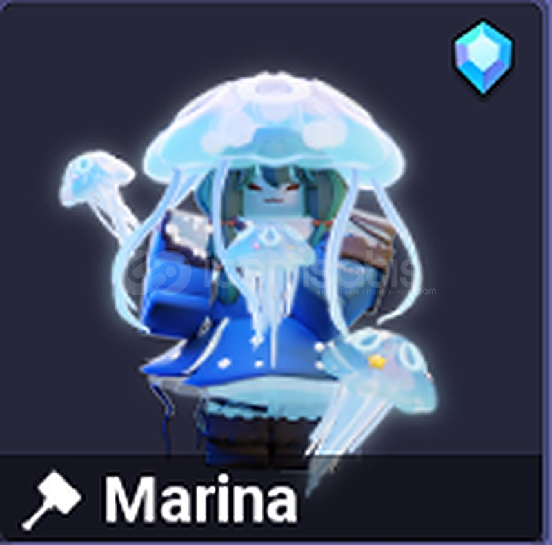 BedWars Marina BedWars Marina