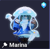 BedWars Marina