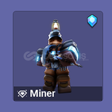 BedWars miner