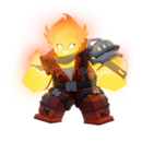 BedWars Agni Kit BedWars Agni Kit