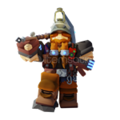 BedWars Miner BedWars Miner