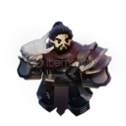 BedWars Silas Kit BedWars Silas Kit