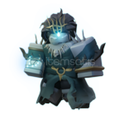 Bedwars Styx Kit Bedwars Styx Kit