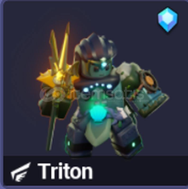 BedWars triton BedWars triton