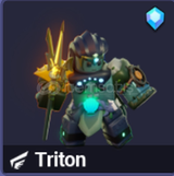 BedWars triton