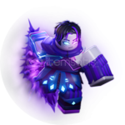 Bedwars Trixie Kit Bedwars Trixie Kit