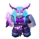 BedWars Uma Kit BedWars Uma Kit