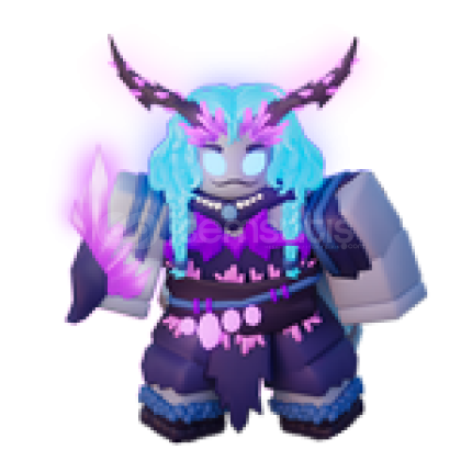 BedWars Uma Kit BedWars Uma Kit