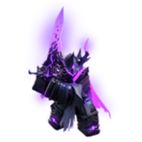 Bedwars Void Knight Kit