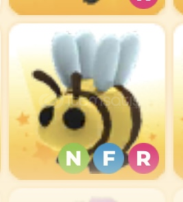 Bee Arı Ultra-Rare Neon, Fly, Ride Bee Arı Ultra-Rare Neon, Fly, Ride