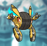 Bee-Bot Sidekick Brawlhalla'da Yeni