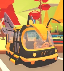 BEE SHUTTLE *ADOPT ME* BEE SHUTTLE *ADOPT ME*