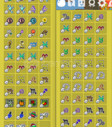 Bee Swarm 18 Star sign 