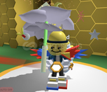 BEE SWARM ALIM ILANI