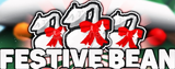 Bee Swarm ( Festive Bean ) 