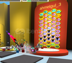 ⭐ BEE SWARM RED HİVE HESAP ⭐