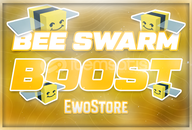 ⭐️ Bee Swarm Simulator Boost Hizmeti ⭐️ ⭐️ Bee Swarm Simulator Boost Hizmeti ⭐️