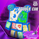 BEE SWARM SİMULATOR Doodle Cub Skin BEE SWARM SİMULATOR Doodle Cub Skin