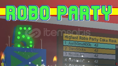 Bee swarm simülatör robo parti hizmeti