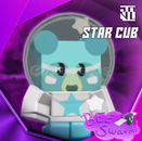 BEE SWARM SİMULATOR STAR CUB