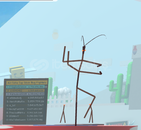 Bee Swarm Simulator - Stickbug+Meteor Shower 