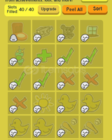 BEE SWARM SİMULATOR STİCKERS