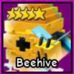 Beehive > Garden Tower Defence Beehive > Garden Tower Defence