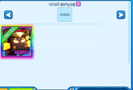 Beelzebub+Void Crystal Dragon Bubble Gum Sim İnf