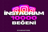 ⭐[BEGENI] 10000 İNSTAGRAM