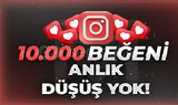 ⭐[BEGENI] 10000 İNSTAGRAM