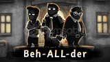 Beh-ALL-der + Garanti & Destek