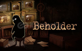 ⭐Beholder 1⭐