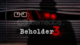 ⭐Beholder 3⭐